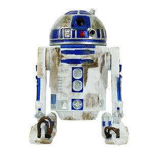 R2-D2 A New Hope