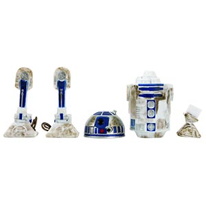 R2-D2 A New Hope