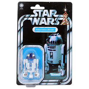 R2-D2 Artoo Detoo