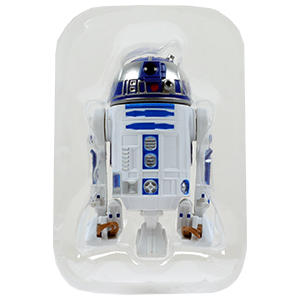 R2-D2 Artoo Detoo