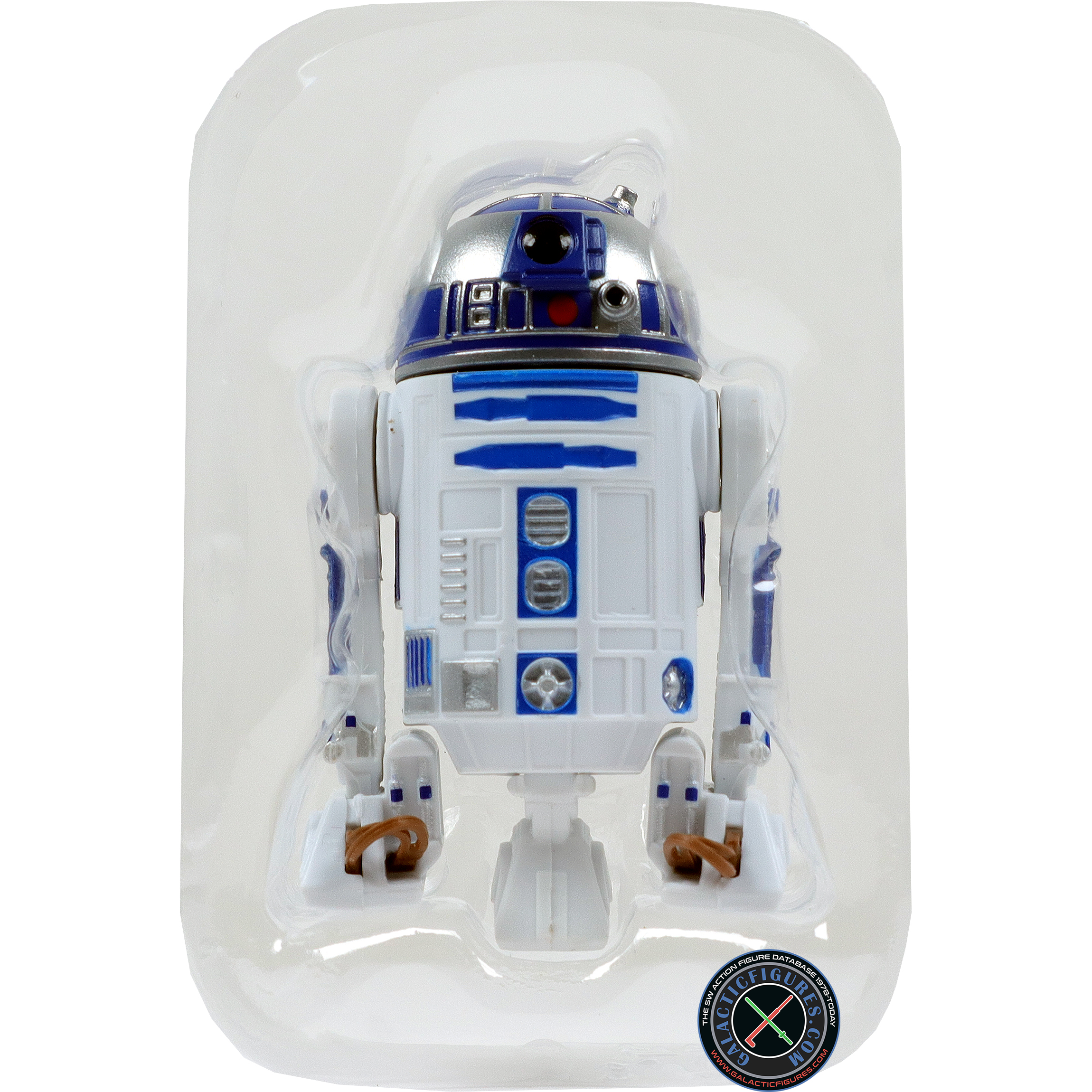 R2-D2 Artoo Detoo