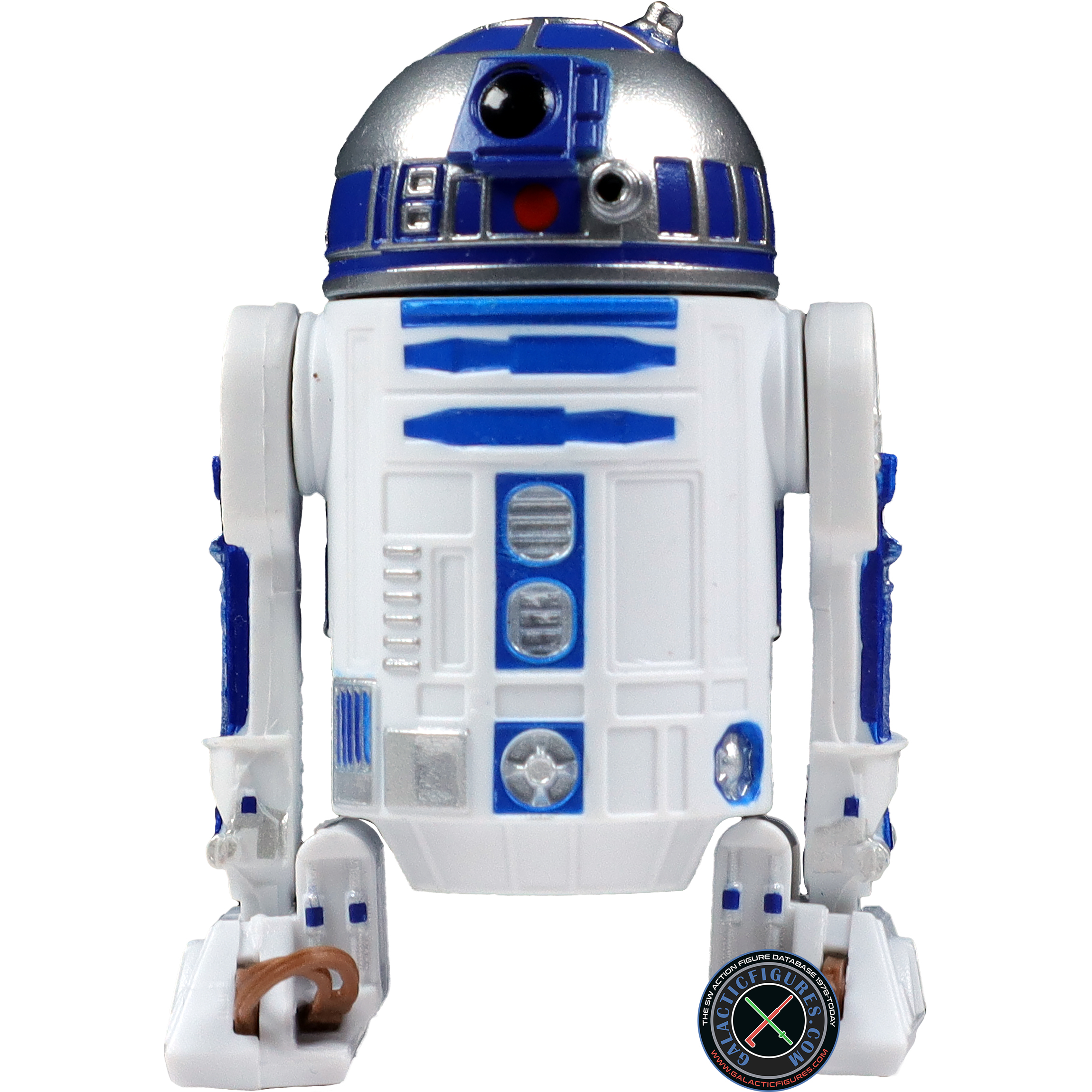 R2-D2 Artoo Detoo