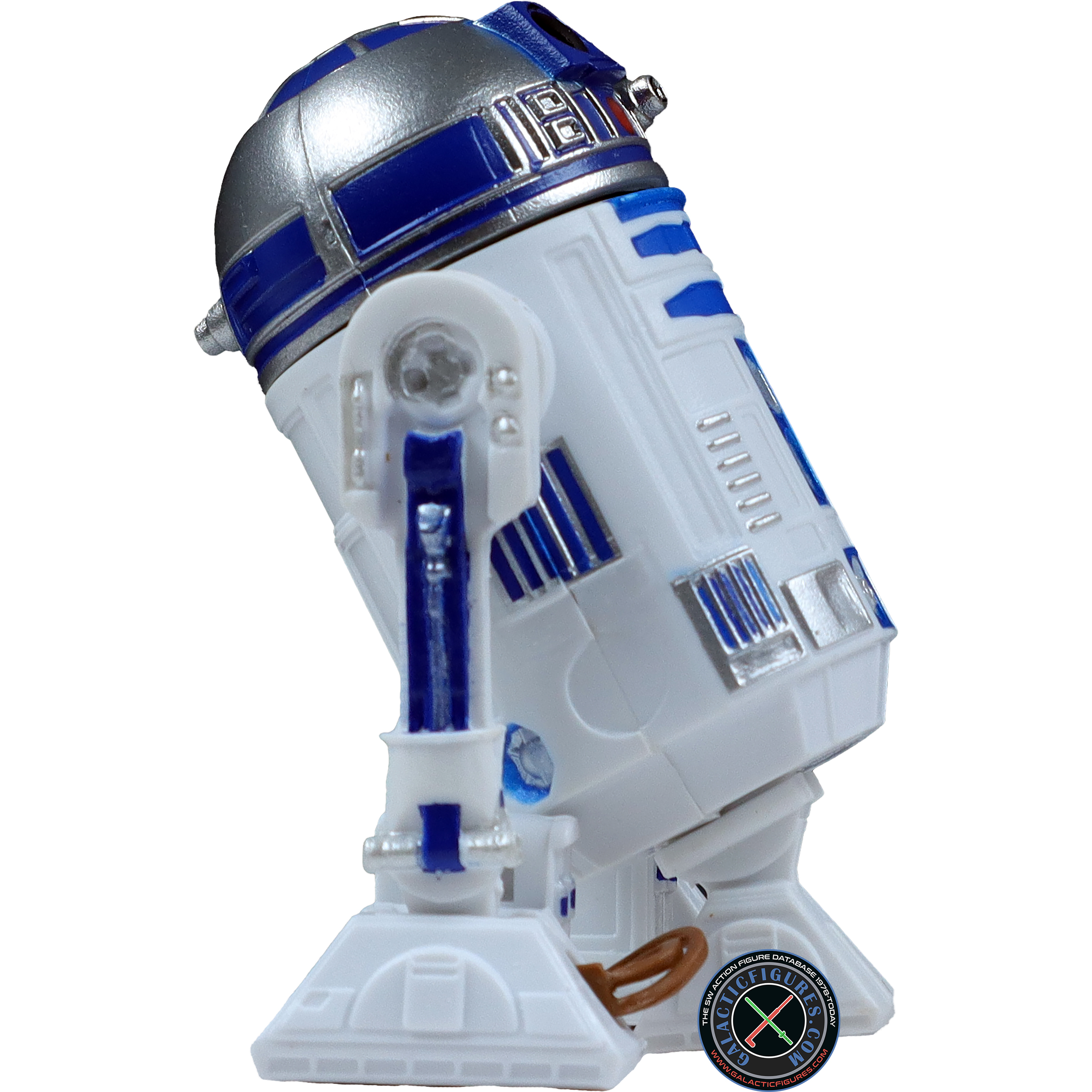 R2-D2 Artoo Detoo