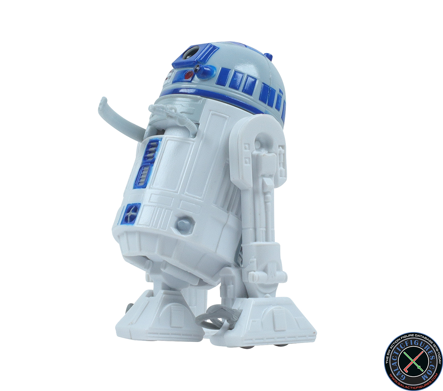 R2-D2 Star Wars: Droids