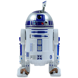 R2-D2 Sensorscope