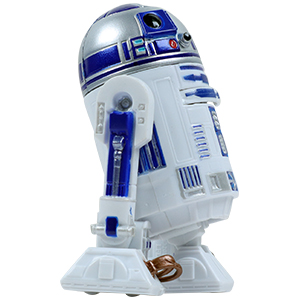 R2-D2 Sensorscope