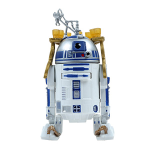 R2-D2 Return Of The Jedi