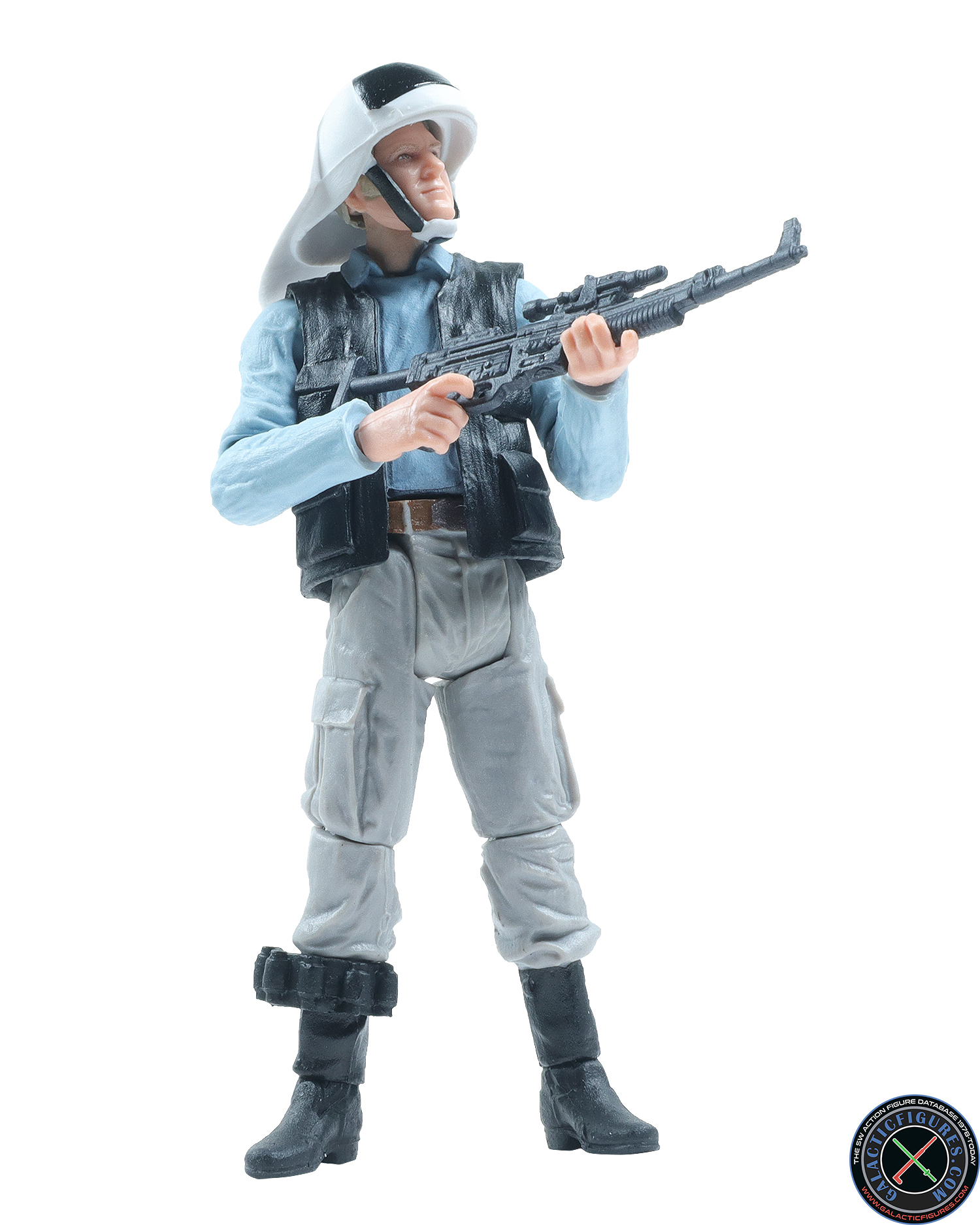 Pello Scrambas Rebel Fleet Trooper 4-Pack