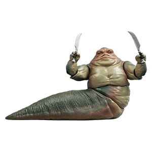 Rotta The Hutt