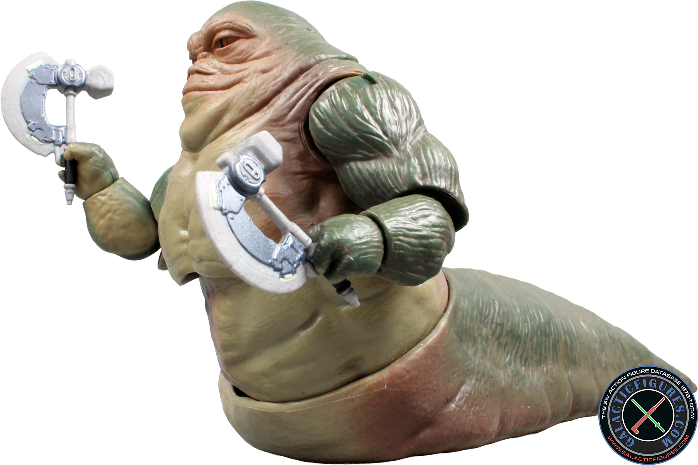 Rotta The Hutt