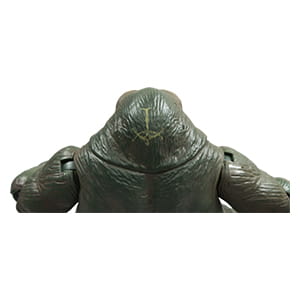 Rotta The Hutt