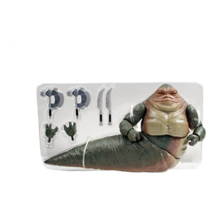 Rotta The Hutt