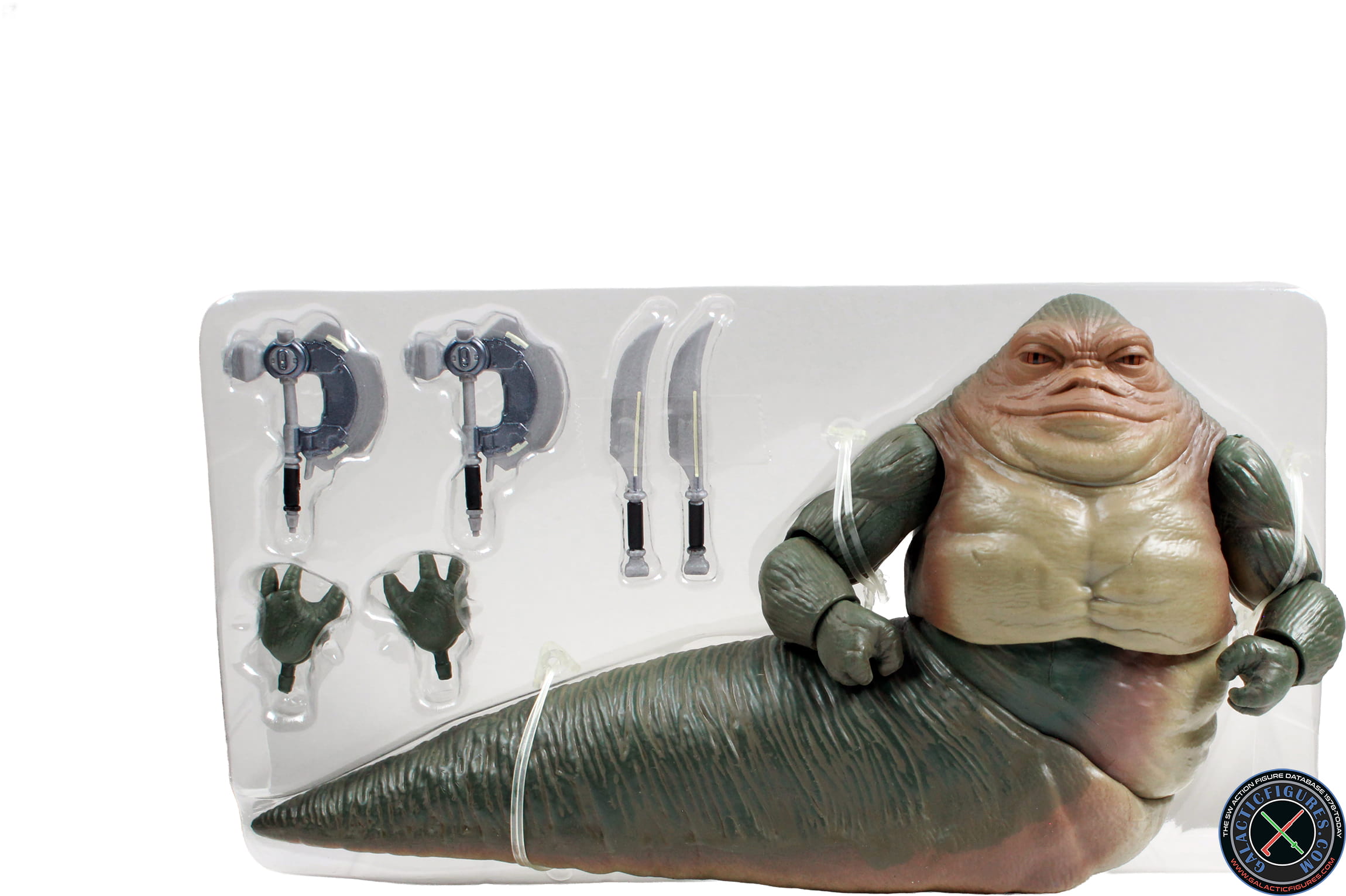 Rotta The Hutt