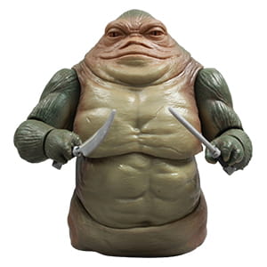 Rotta The Hutt