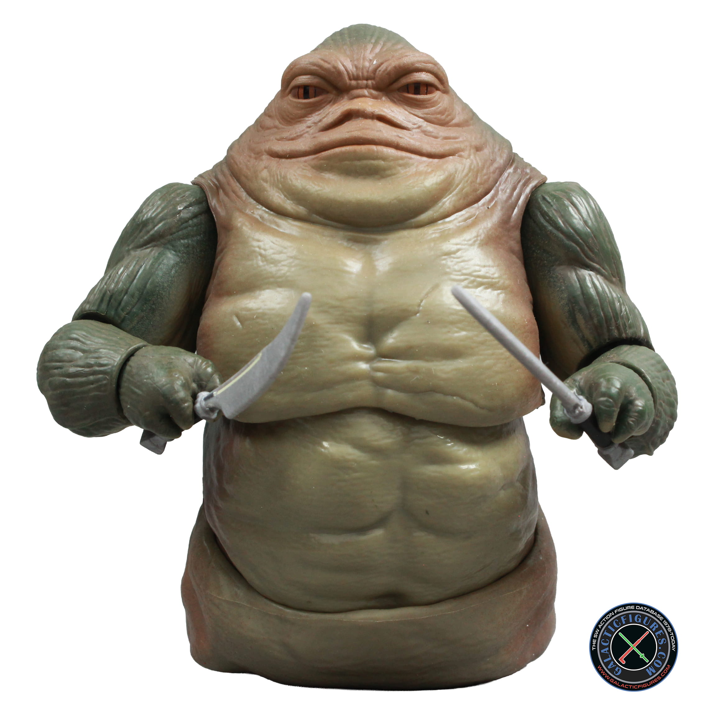 Rotta The Hutt