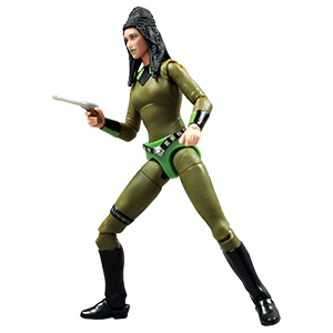 With The Mos Eisley Cantina