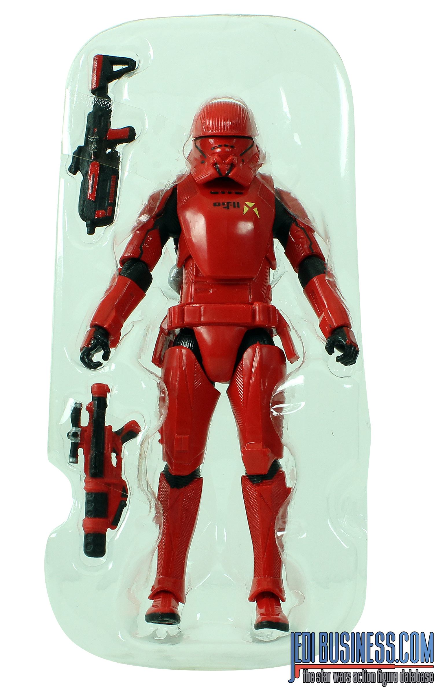 Star wars vintage collection Sith Jet Trooper VC159 New 