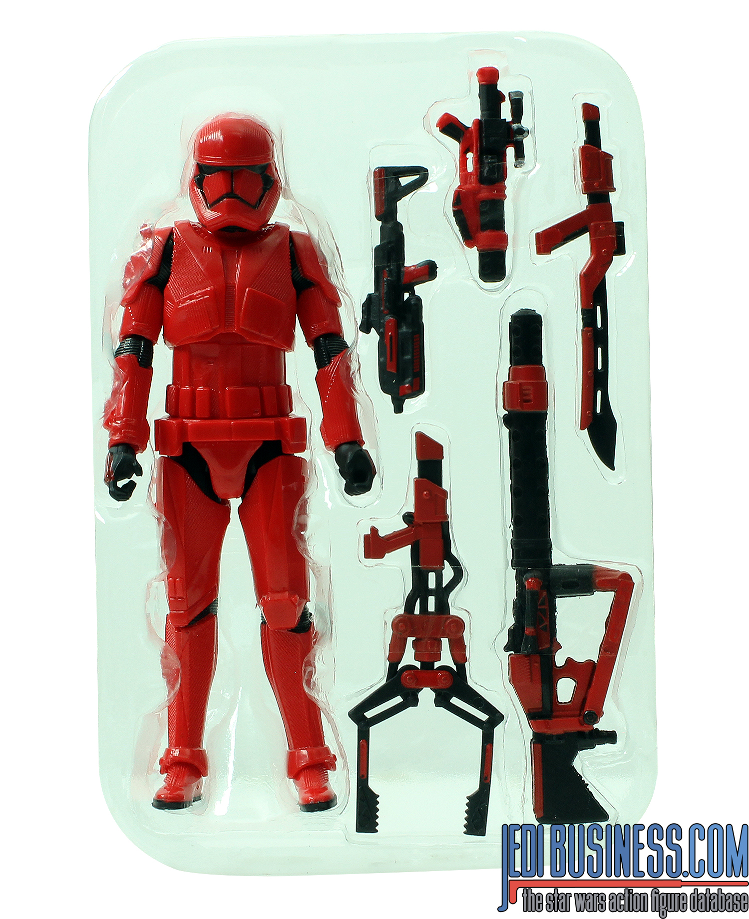 Sith Trooper Armory Pack