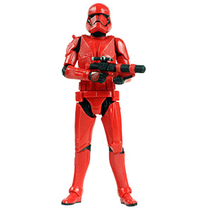 Sith Trooper Armory Pack