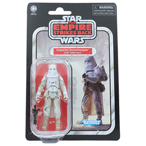 Snowtrooper Hoth Battle Gear