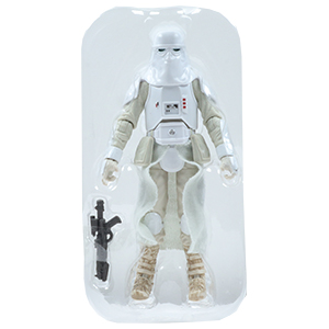 Snowtrooper Hoth Battle Gear