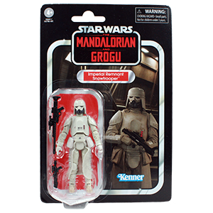  Imperial Remnant