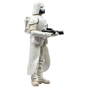  Imperial Remnant