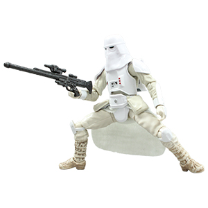  Snowtrooper 4-Pack