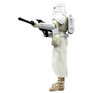  Snowtrooper 4-Pack