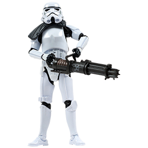 Heavy Assault Stormtrooper Jedi: Fallen Order