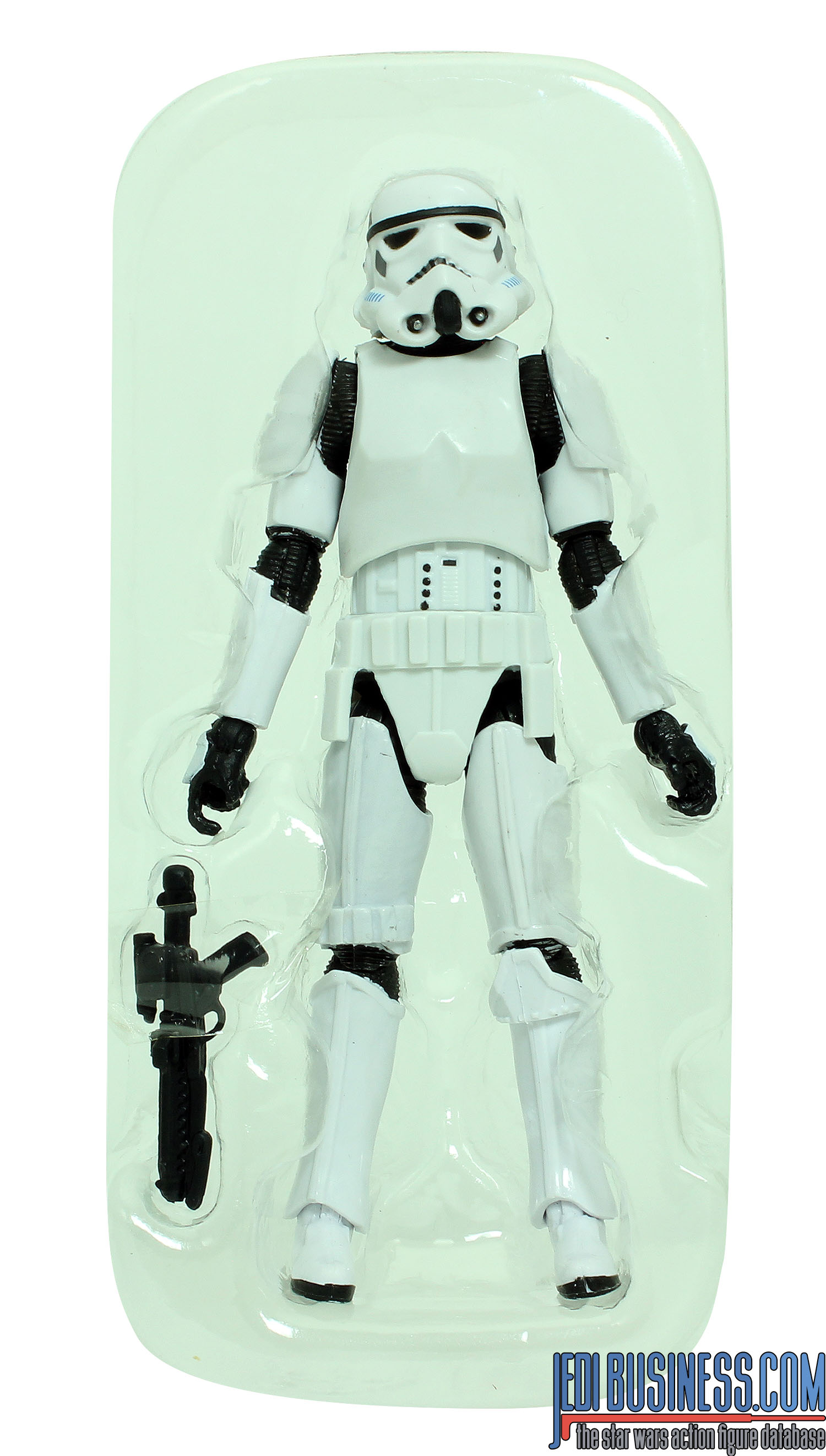 Stormtrooper Rogue One