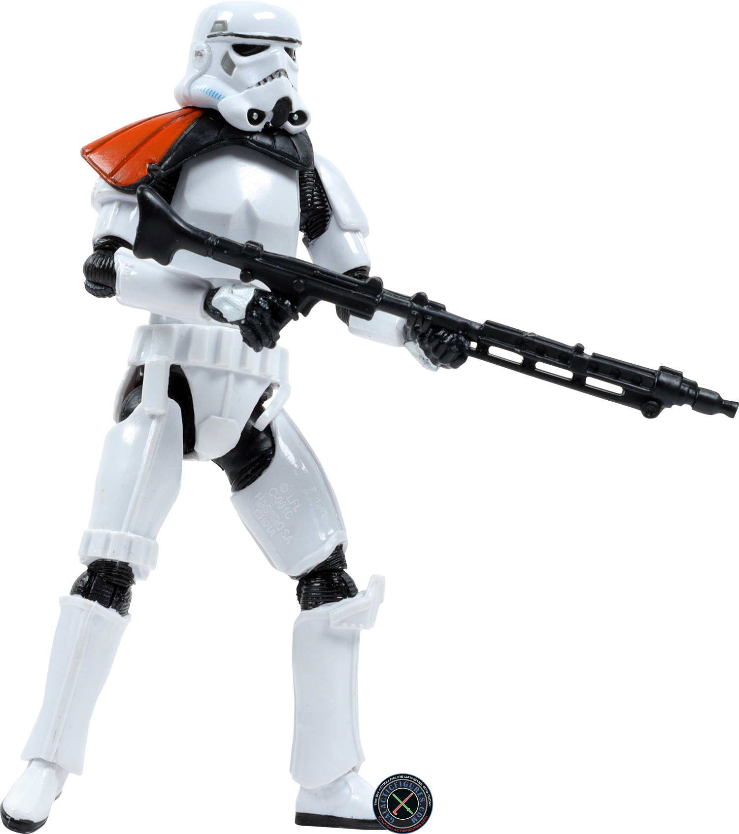 Stormtrooper Troop Builder 4-Pack