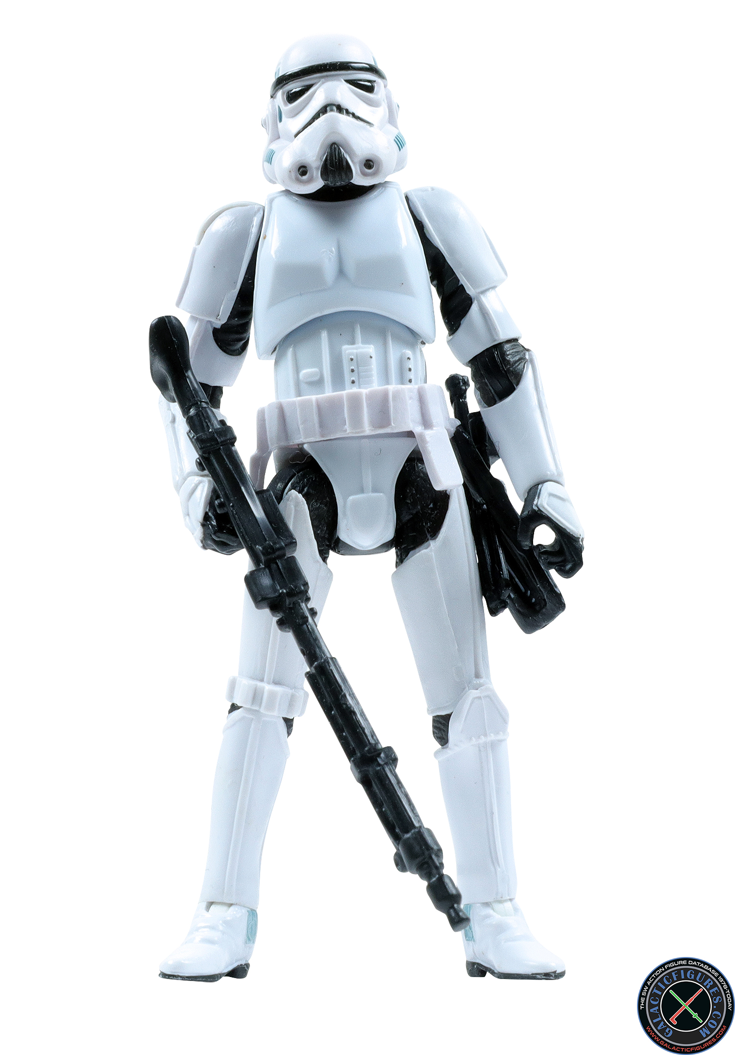 Stormtrooper The Empire Strikes Back