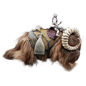 Bantha Rider