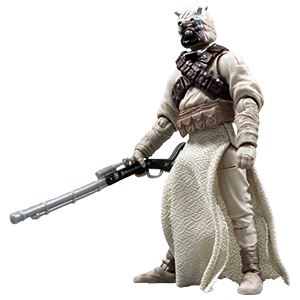 Bantha Rider