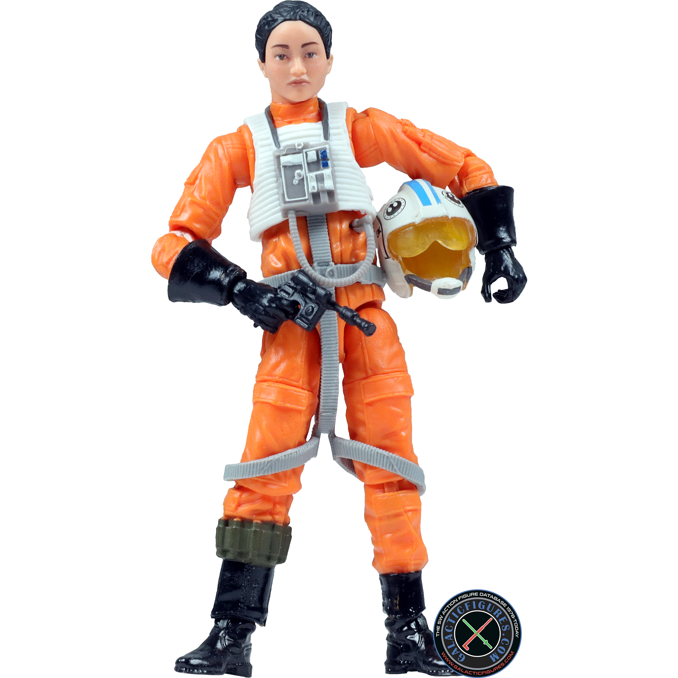 X-Wing Pilot X-Wing Pilot 4-Pack