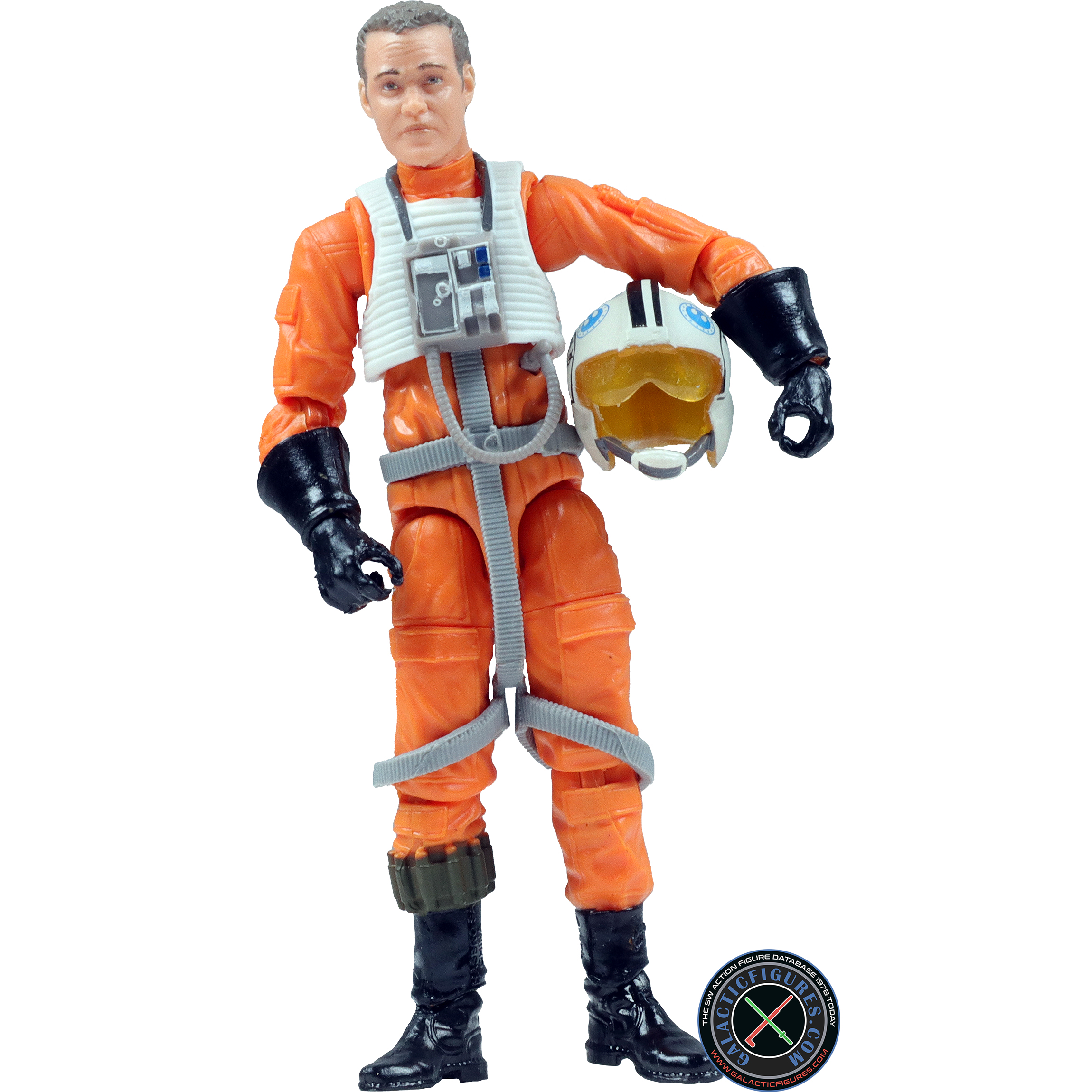 X-Wing Pilot X-Wing Pilot 4-Pack