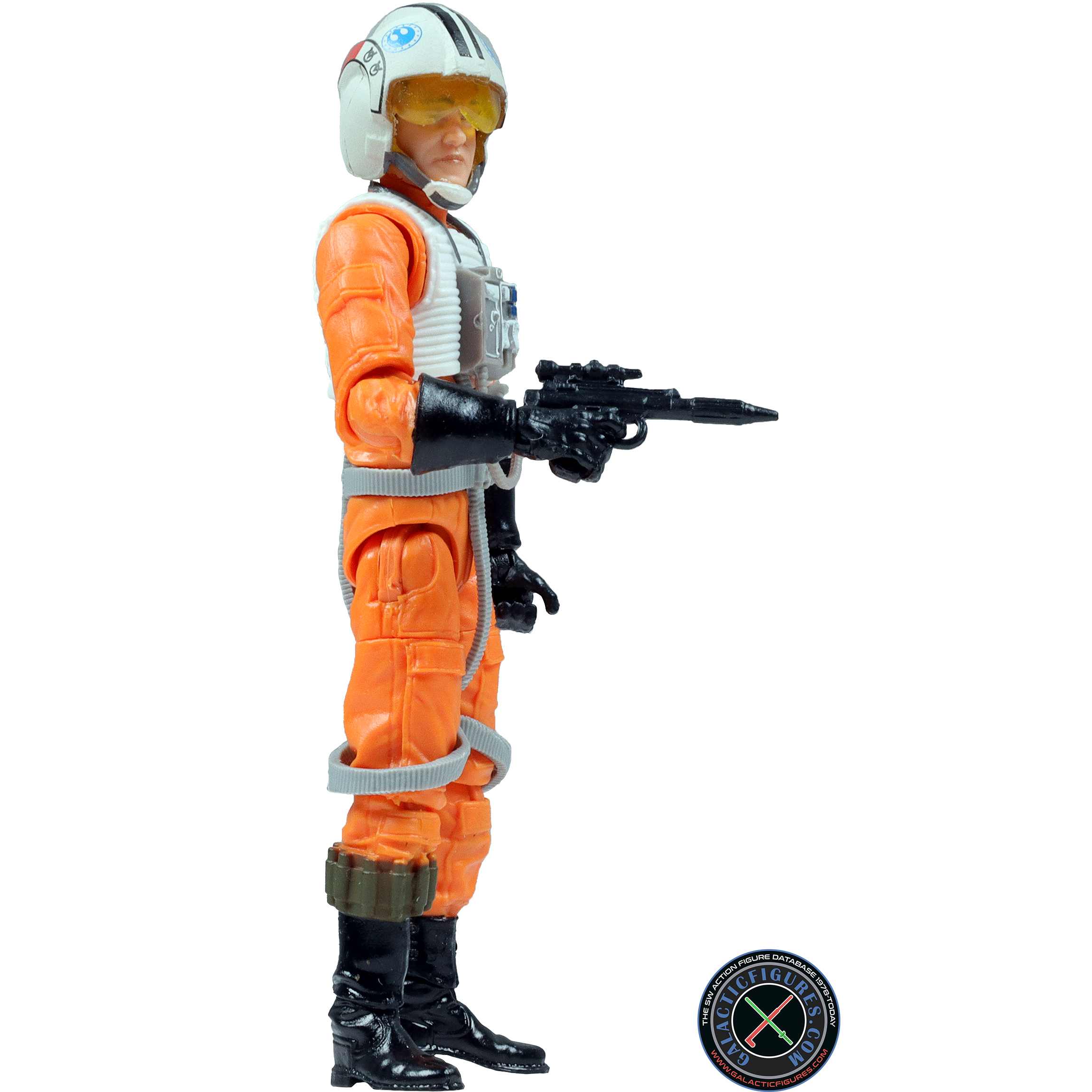 X-Wing Pilot X-Wing Pilot 4-Pack