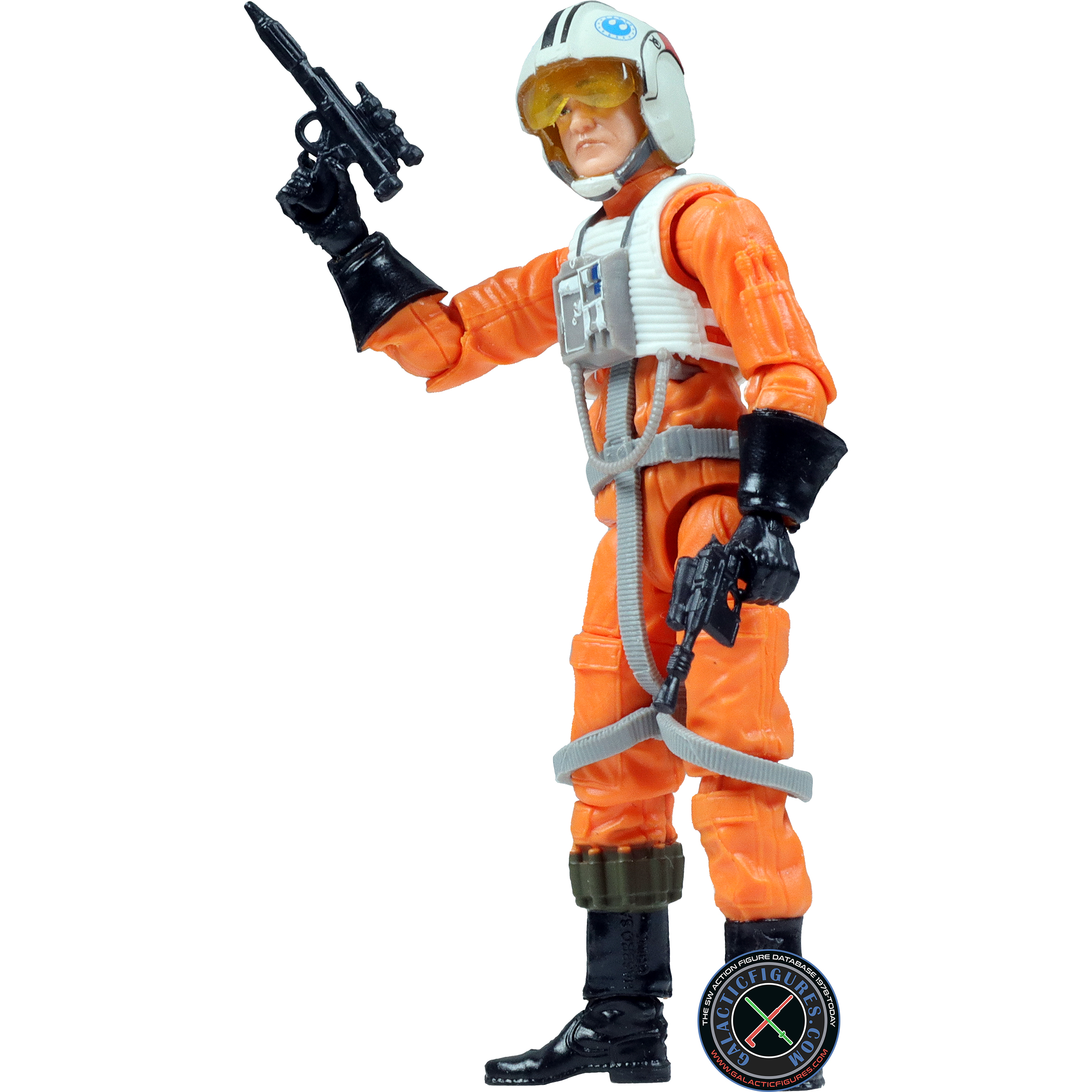 X-Wing Pilot X-Wing Pilot 4-Pack