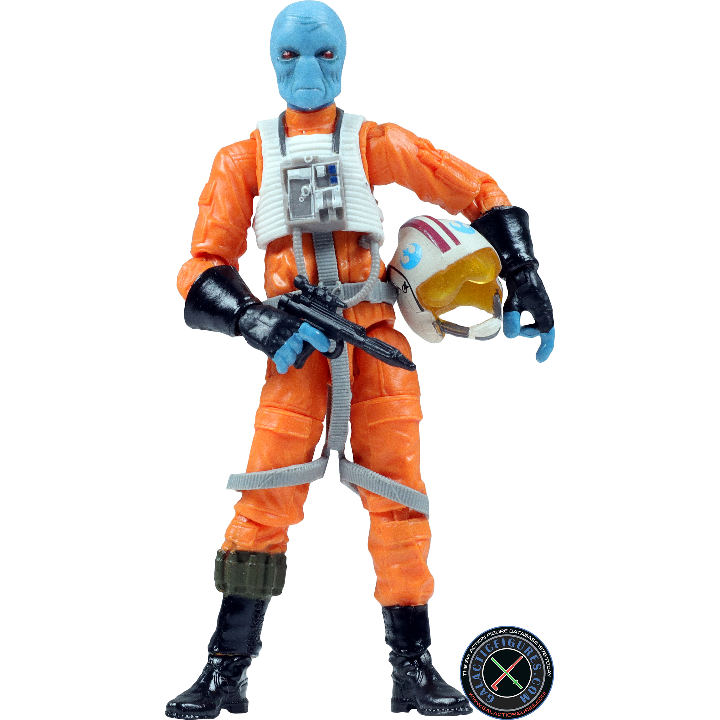 X-Wing Pilot X-Wing Pilot 4-Pack