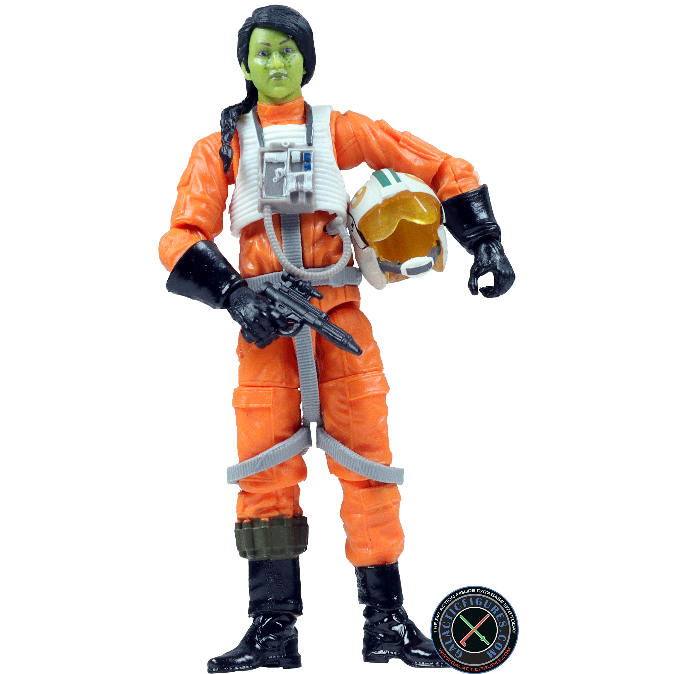 X-Wing Pilot X-Wing Pilot 4-Pack