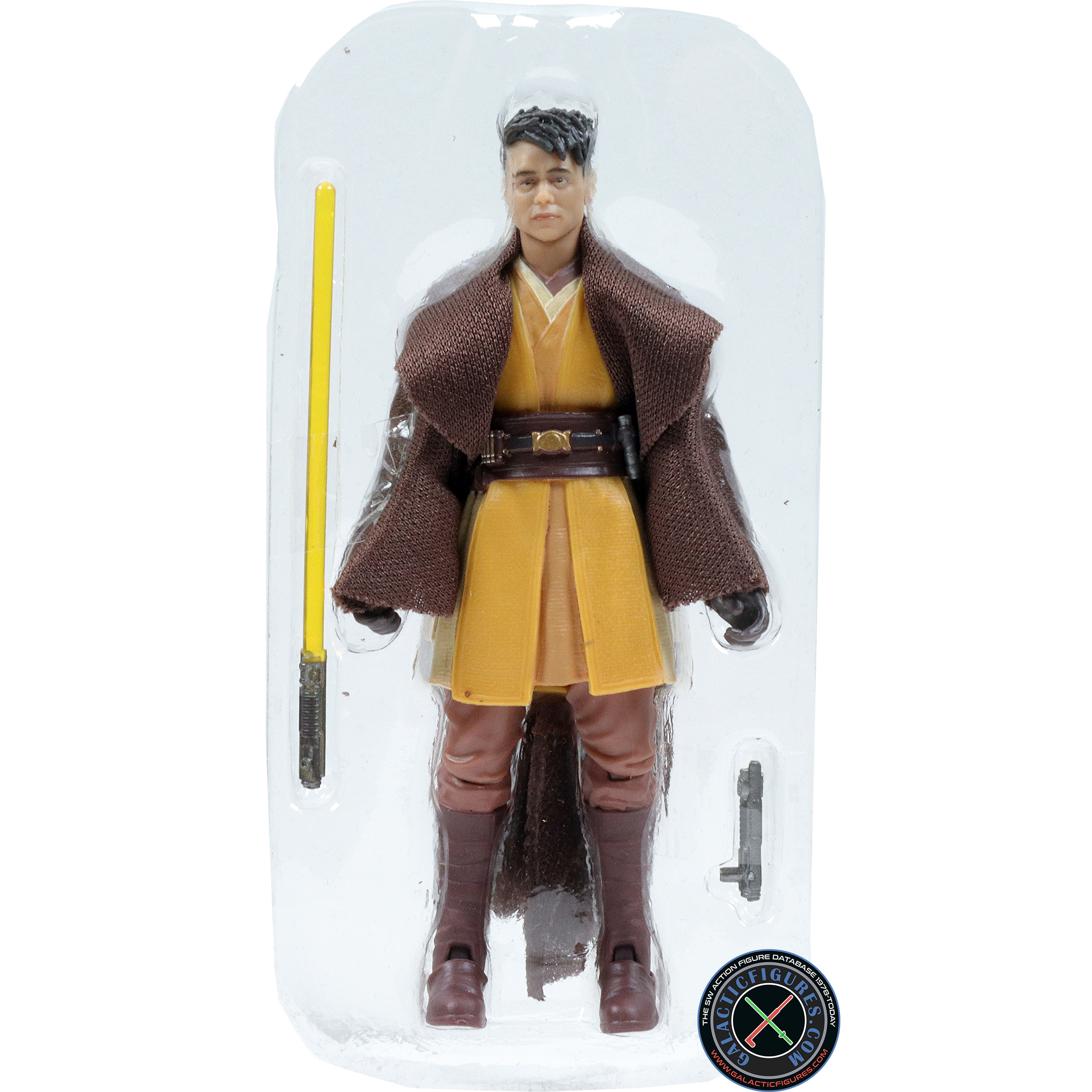 Yord Fandar Jedi Knight
