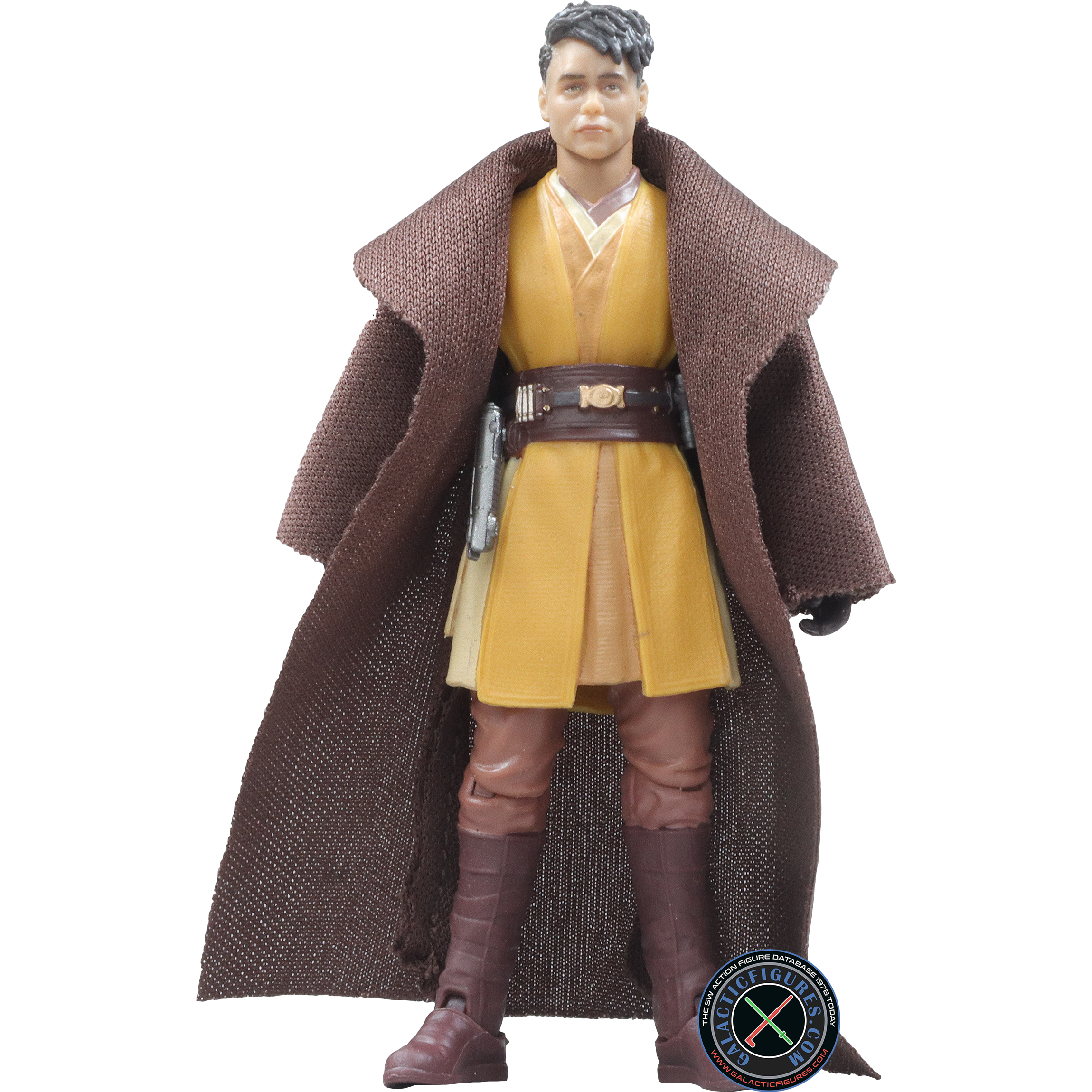Yord Fandar Jedi Knight