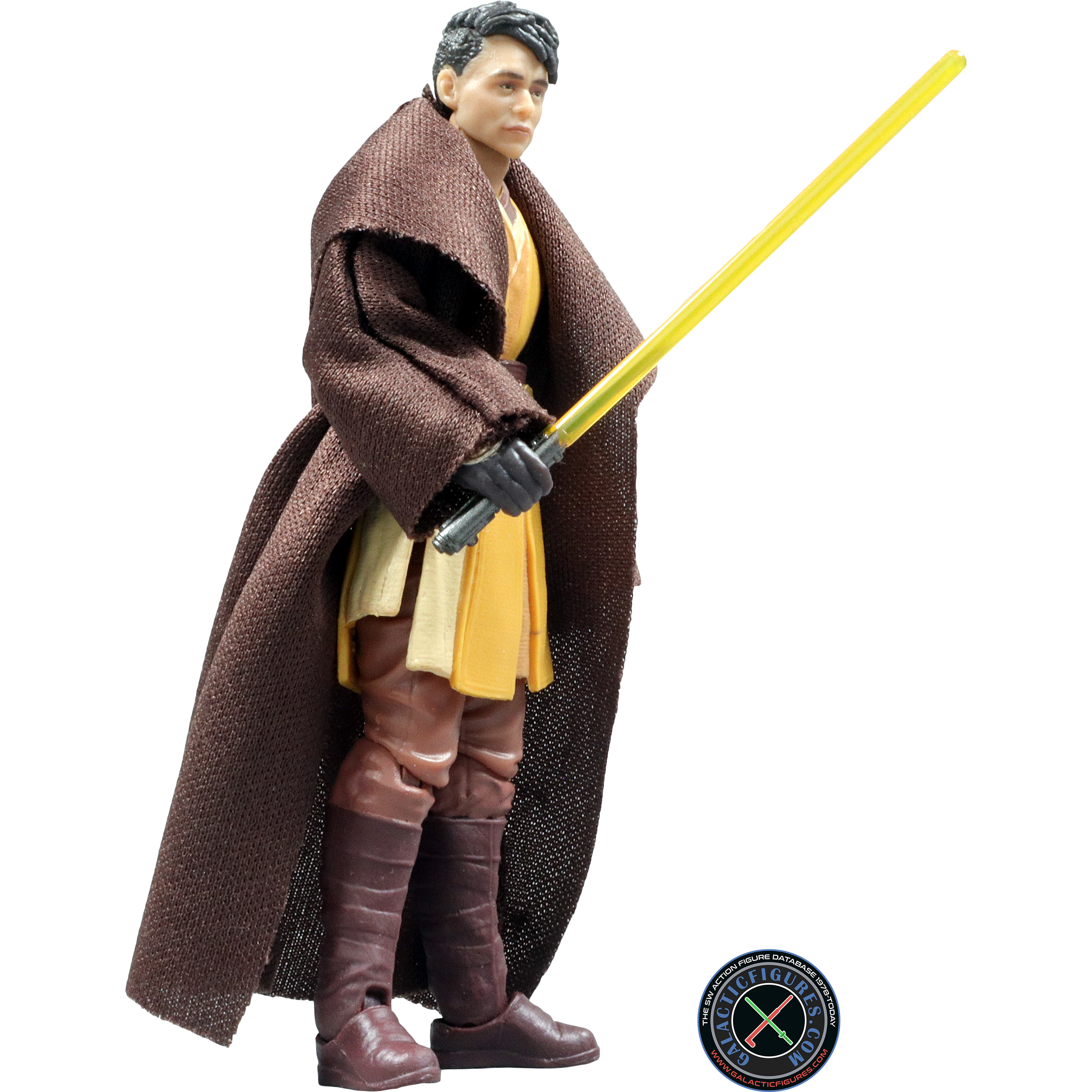 Yord Fandar Jedi Knight
