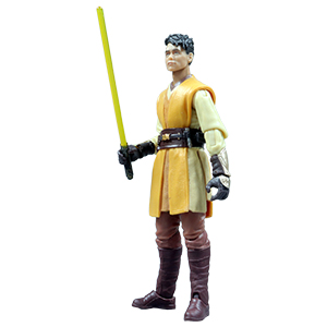 Yord Fandar Jedi Knight