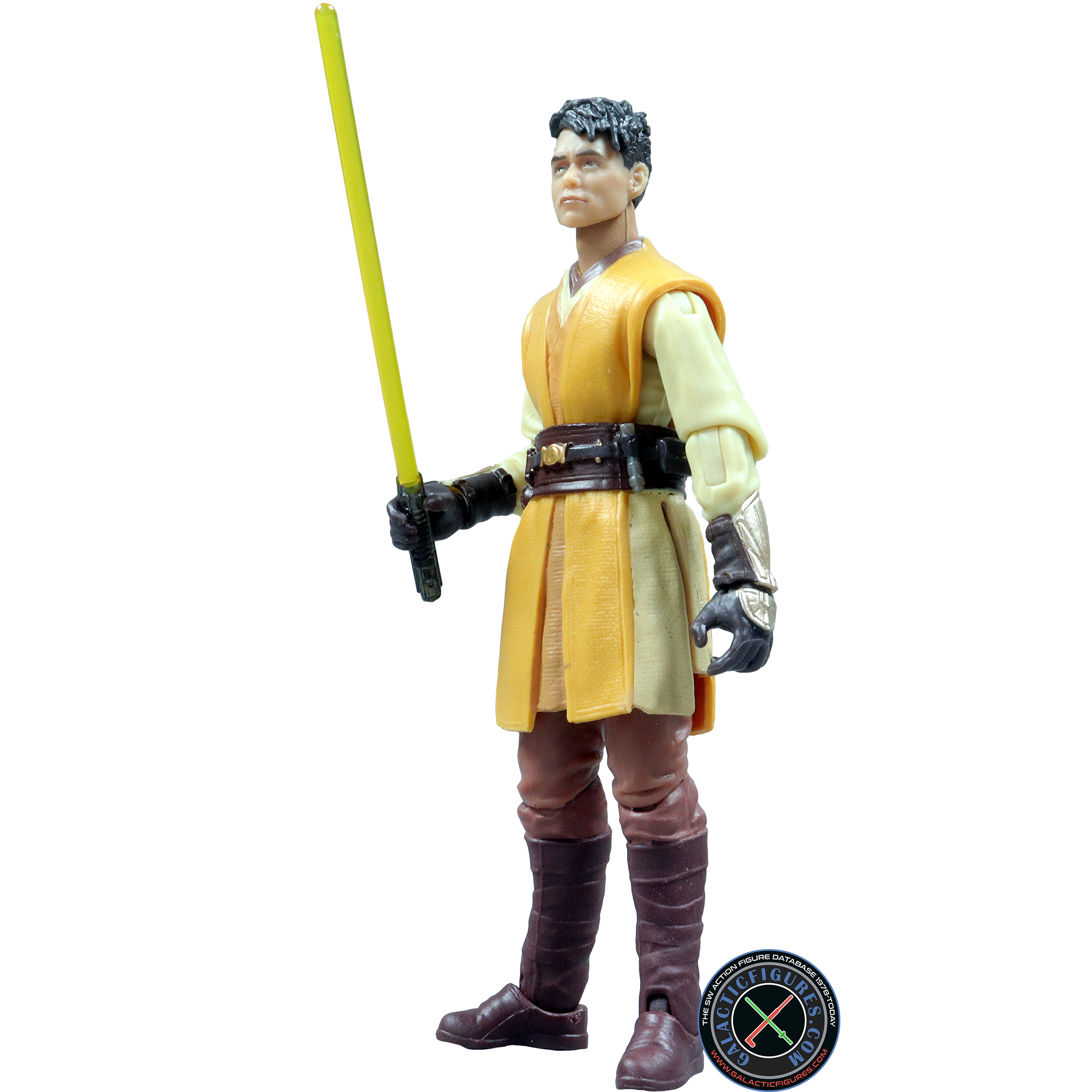 Yord Fandar Jedi Knight