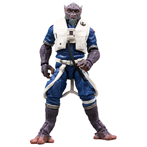  New Republic Pilot