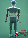 2-1B Two-OneBee Vintage Kenner Empire Strikes Back