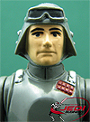 AT-AT Commander The Empire Strikes Back Vintage Kenner Empire Strikes Back