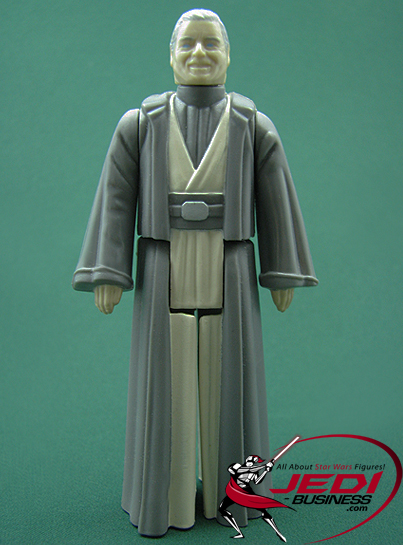 Anakin Skywalker figure, VintagePotf